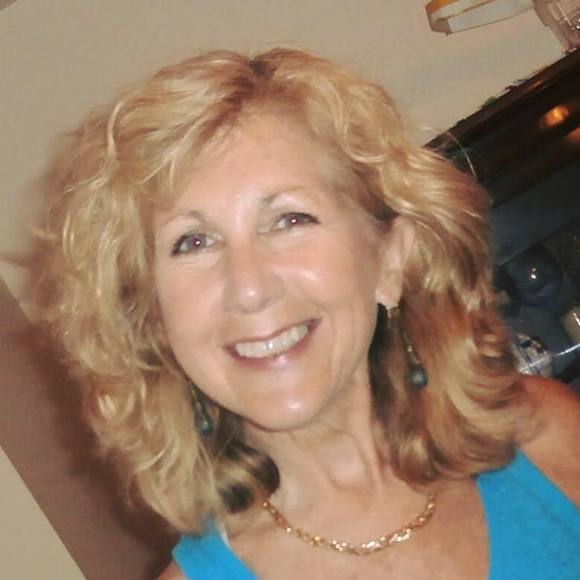 Meet your Posher, Susan - Picture 1 of 1